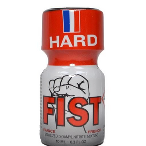 Fist Hard AMYL 10ml