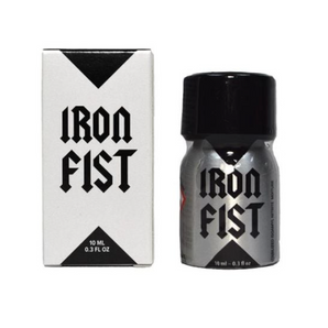 Iron Fist Amyl 10ml
