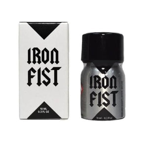 Iron Fist Amyl 10ml