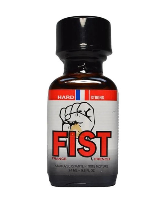 Fist Hard AMYL 24ml