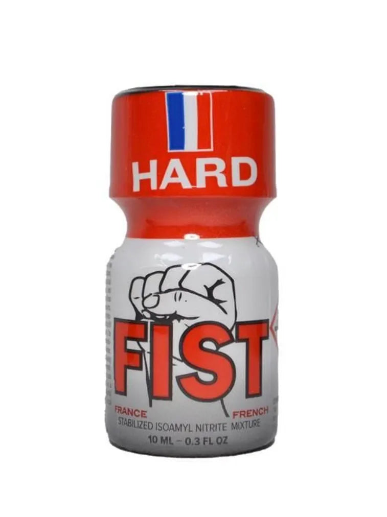 Fist Hard AMYL 10ml