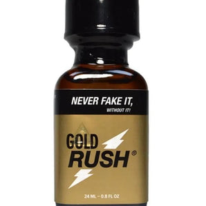 Gold Rush AMYL 24ml