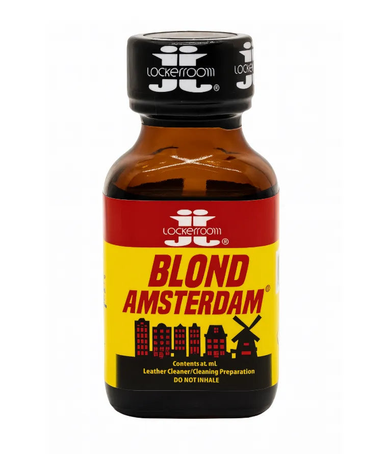 Blond Amsterdam Retro 25ml