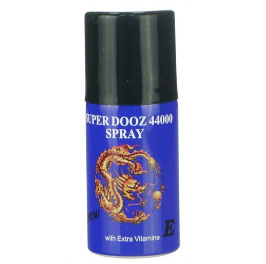 Dragon Delay Spray