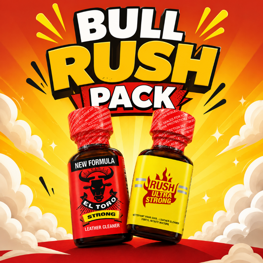 BULL RUSH PACK