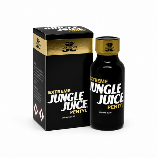 Jungle Juice Extreme Pentyl 30ml