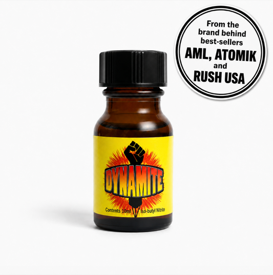 DYNAMITE