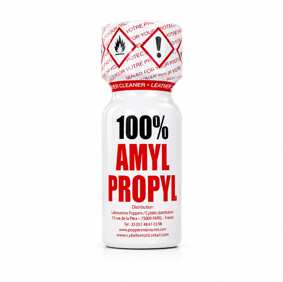 Amyl Propyl 10ml