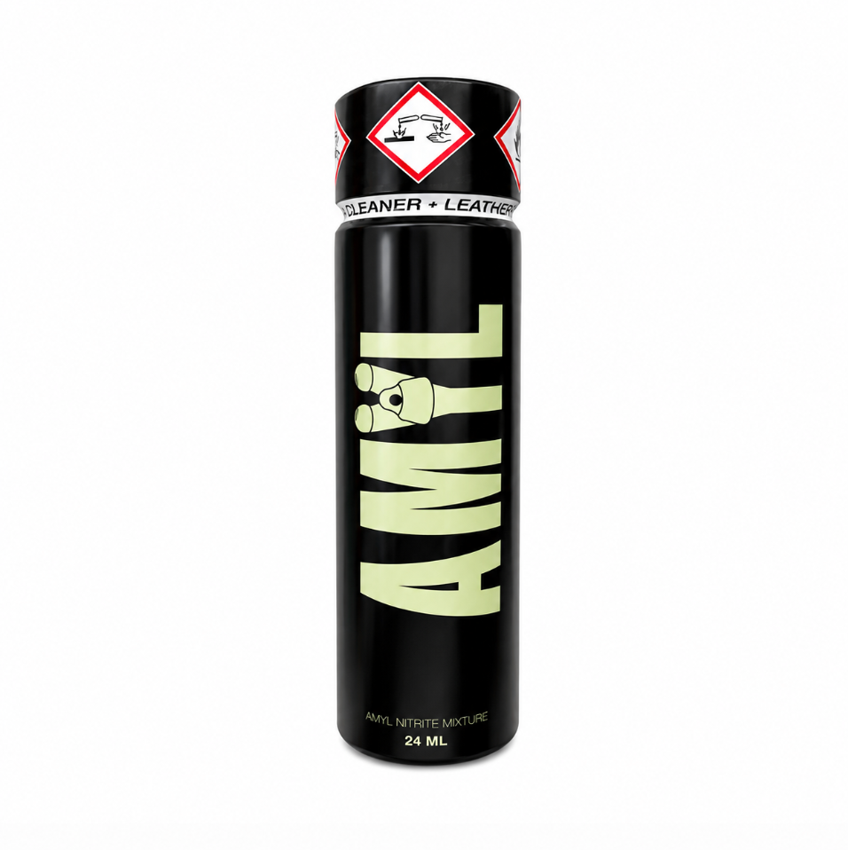 Amyl Tube 24ml