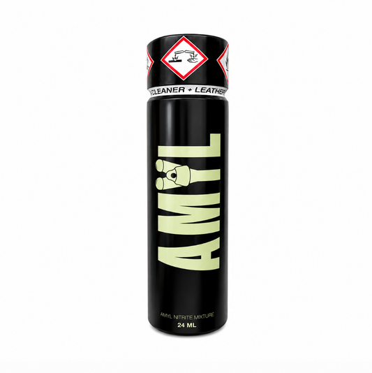 Amyl Tube 24ml
