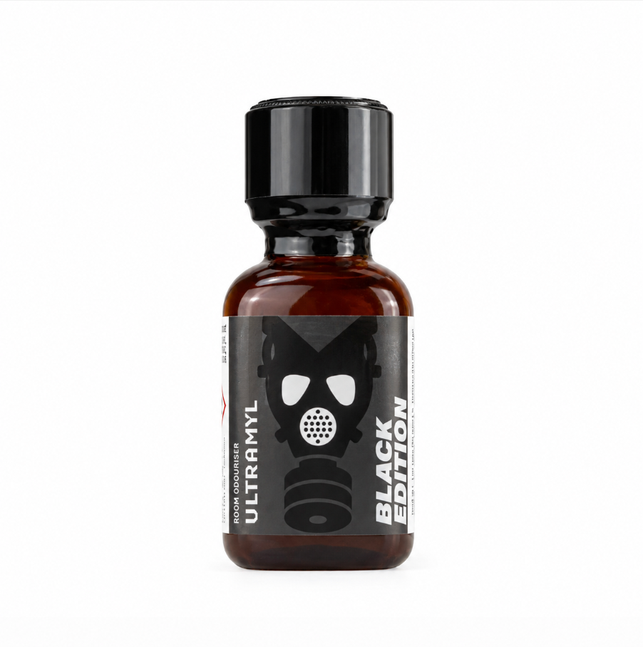 Ultramyl Black Edition 24ml