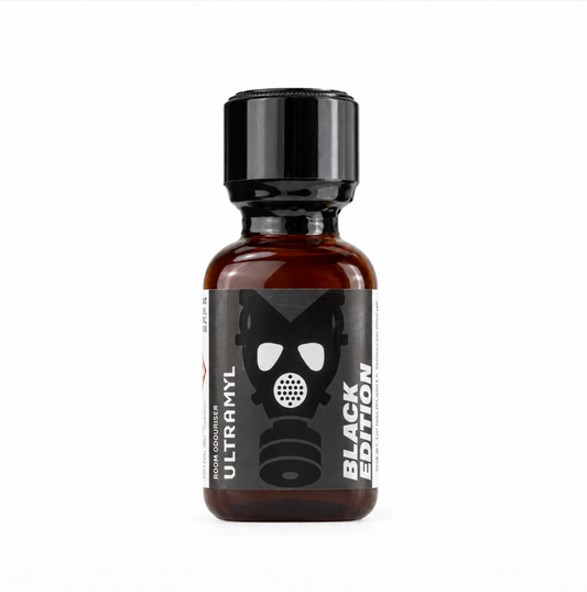 Ultramyl Black Edition 24ml