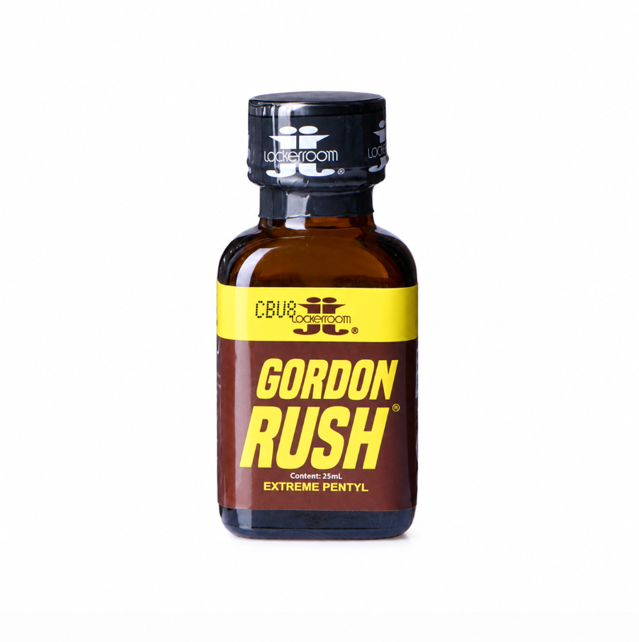 GORDON RUSH EXTREME PENTYL 25ml