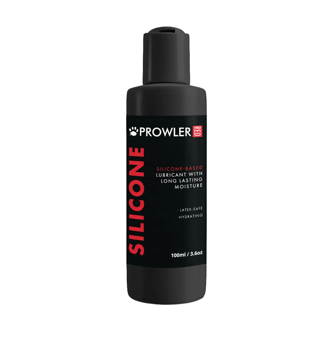 Prowler RED Water water-based Lube 100ml
