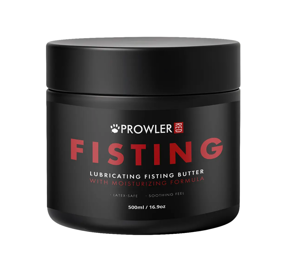 Prowler RED Fisting Butter 500ml