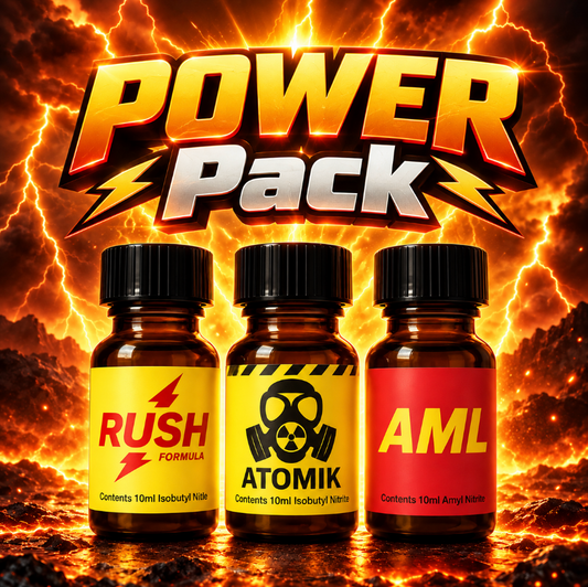 POWER PACK