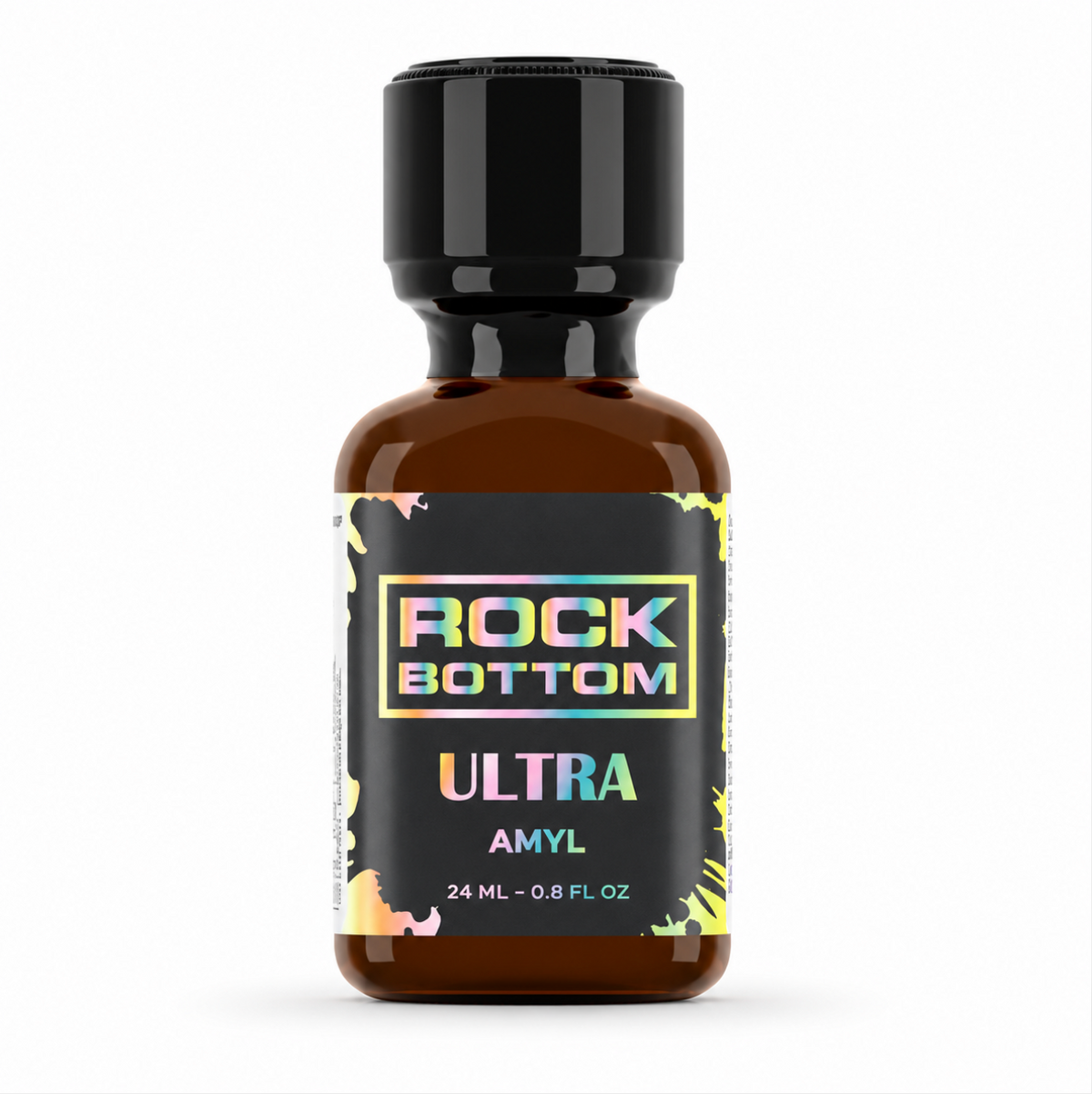 Rock bottom Ultra Amyl 24