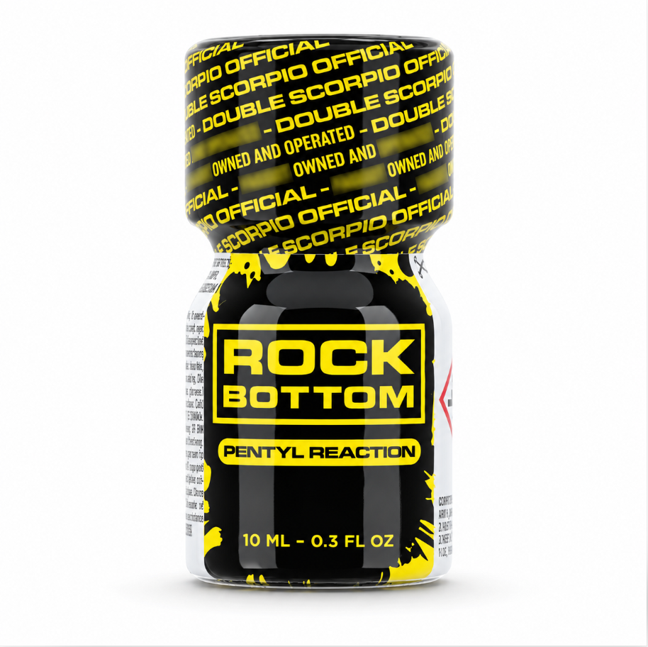 Rock Bottom Pentyl Reaction 10ml