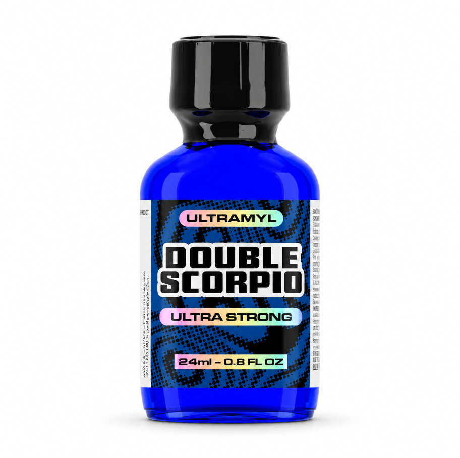 Double Scorpio Ultramyl Ultra Strong 24ml