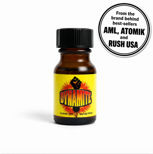 DYNAMITE