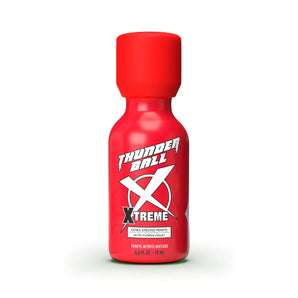 Thunderball Extreme Pentyl Poppers 24ml