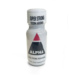 Alpha