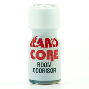 Hard Core Poppers Room Odourisers 10ml