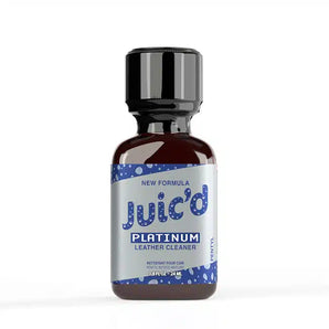 Juic'D Platinum Pentyl 24ml