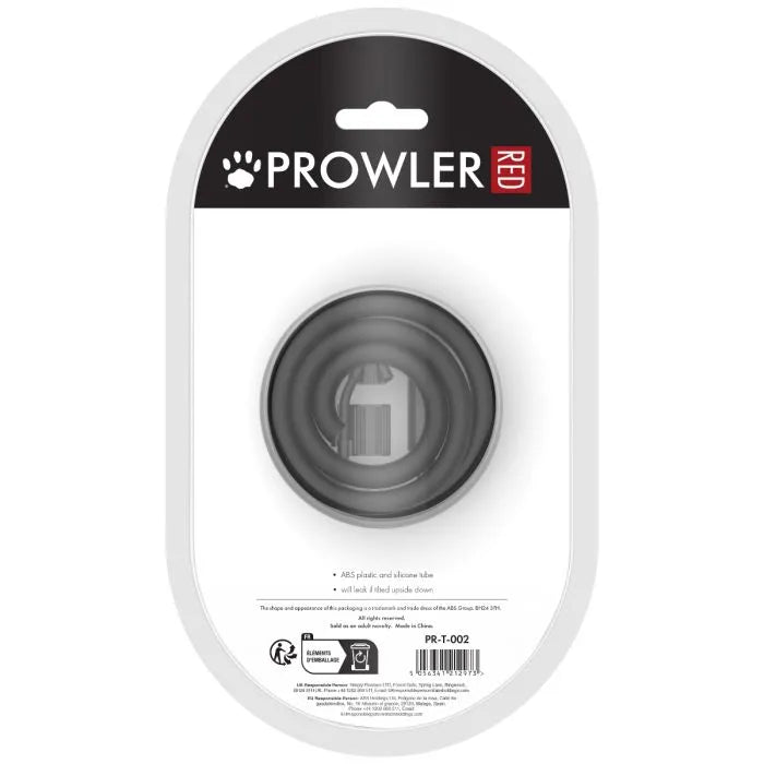 Prowler Red Poppers 'Plus One' popper topper kit 