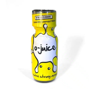 Ojuice 22ml