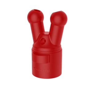 The Leakproof Double RED