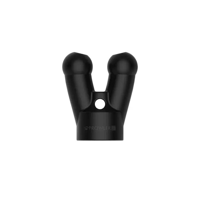 The Double Poppers Cap