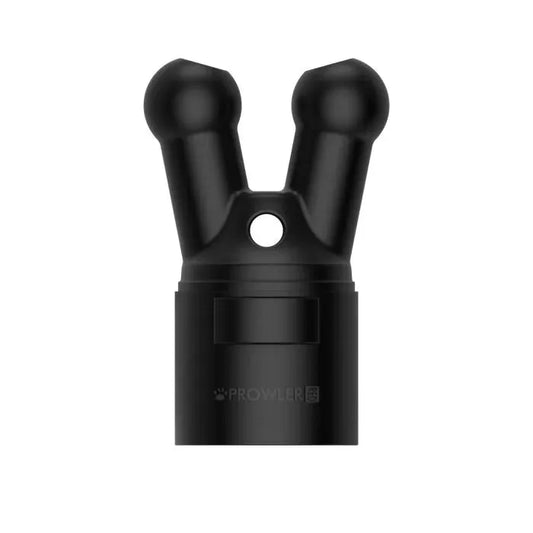 The Leakproof Double Black