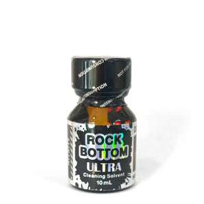 Rock Bottom Ultra 10ml