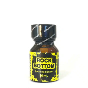 Rock Bottom 10ml