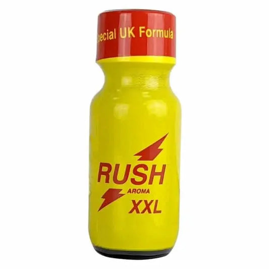Rush Poppers 25ml