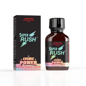 Super Rush Cosmic Power Pentyl