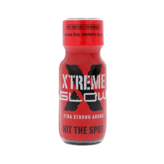 Xtreme Glow 25ml Xtra Strong Aroma