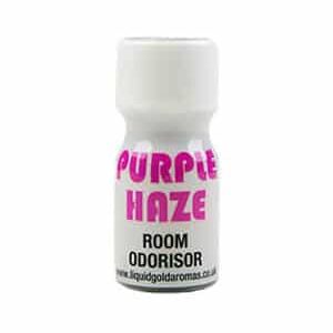 Purple Haze Poppers UK 10ml