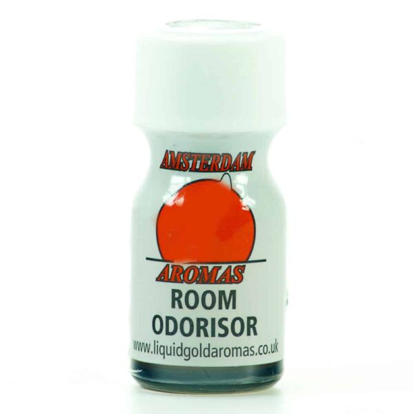 Amsterdam room odourisers no colour 10ml all prowler poppers