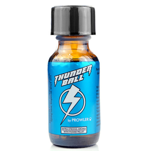 Thunderball Poppers 25ml