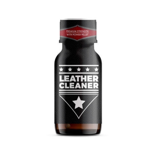 Leather Cleaner Aroma