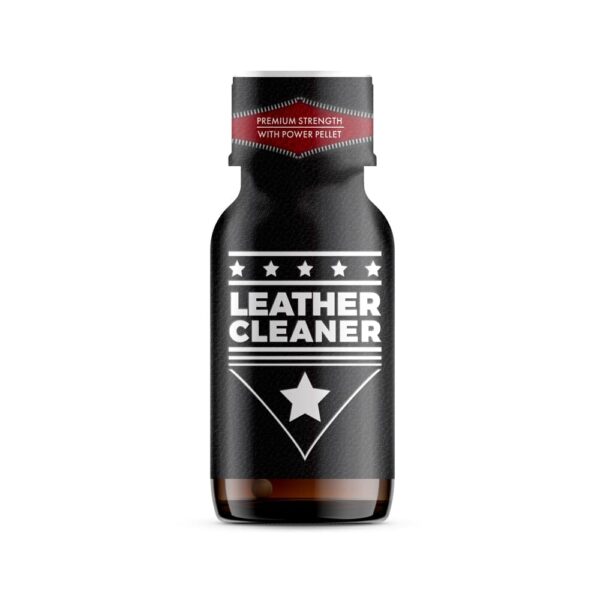 Prowler leather cleaner aroma room odouriser transparent 25ml best sellers prowler poppers