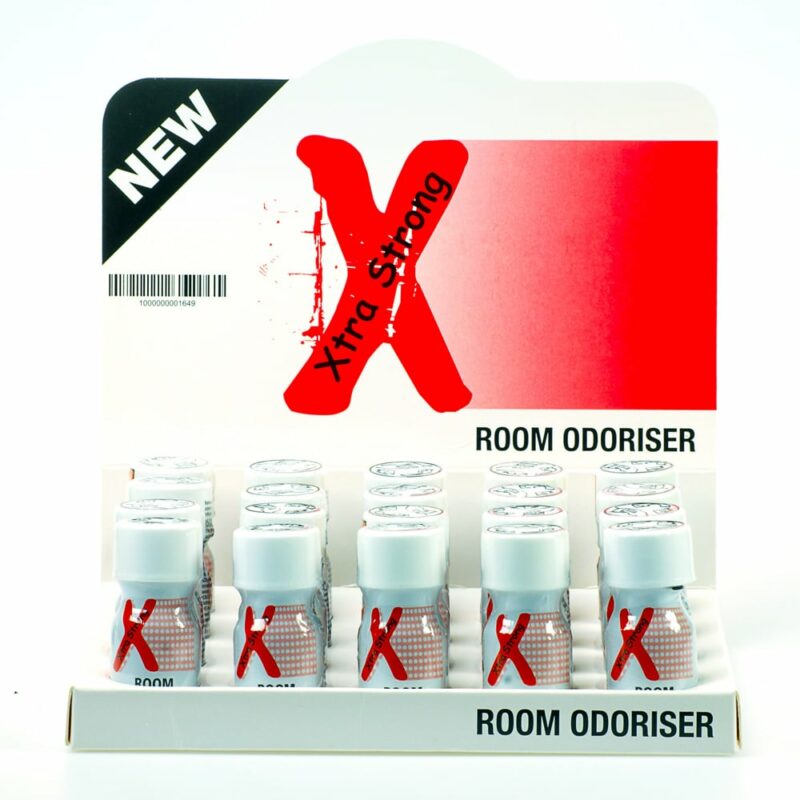 Xtra Strong Room Odourisers 15ml