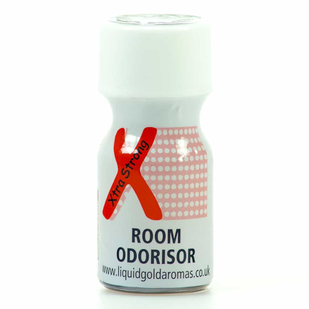 Xtra Strong 10ml Poppers UK