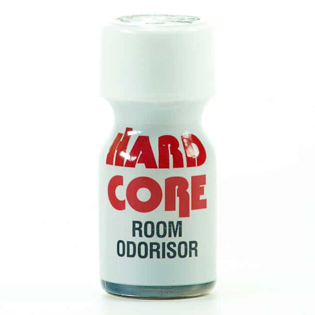 Hardcore room odorisor
