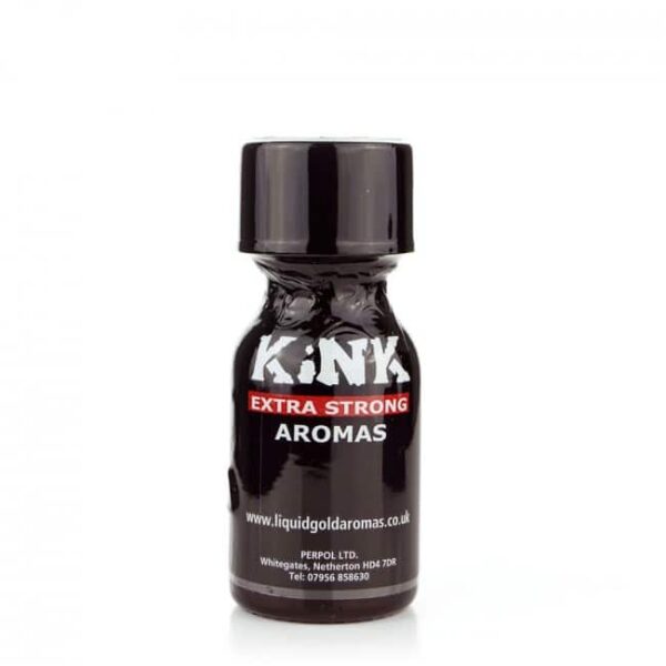 Kink room odourisers no colour 15ml all prowler poppers