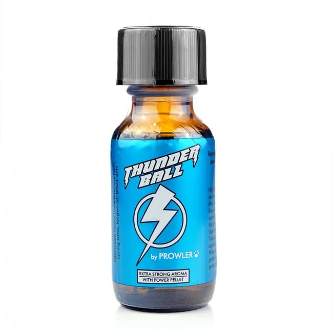Thunder Ball by Prowler 25ml