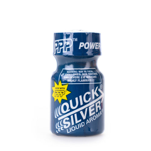Quick silver Leather Cleaner 10ml