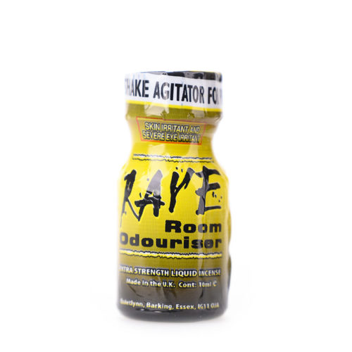 Rave Leather Cleaner 9ml